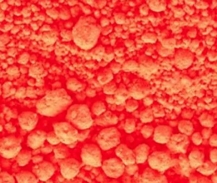 Χοντροκόκκινο - Φθοριζούσα χρωστική 56300 - 25γρ